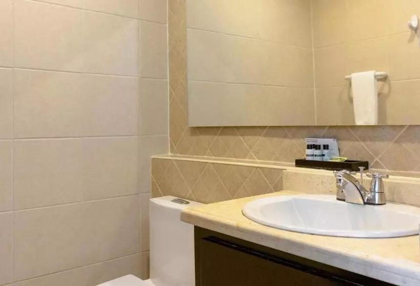 فندق Faranda Express Belvedere