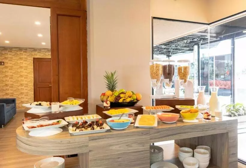 فندق Faranda Express Belvedere