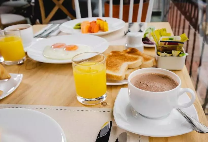 فندق Faranda Express Belvedere