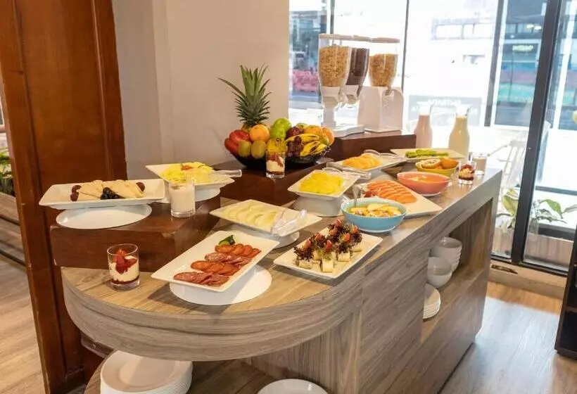 فندق Faranda Express Belvedere