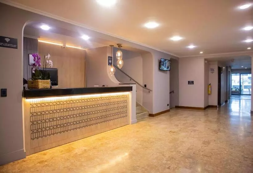 فندق Faranda Express Belvedere