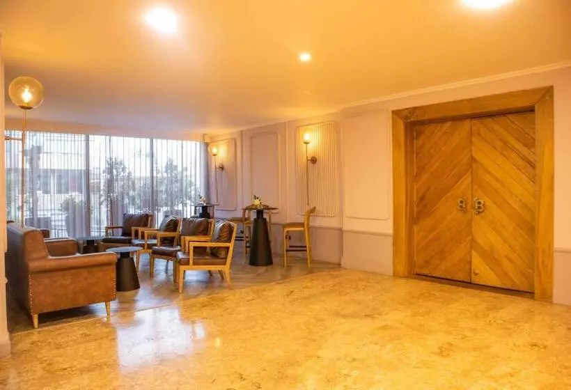 فندق Faranda Express Belvedere