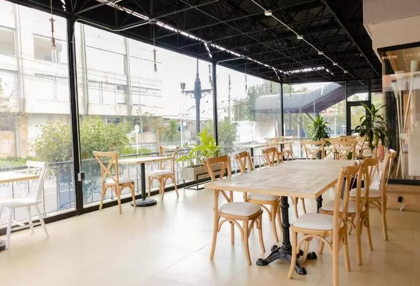 فندق Faranda Express Belvedere