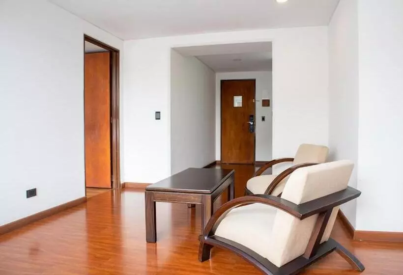 فندق Faranda Express Belvedere