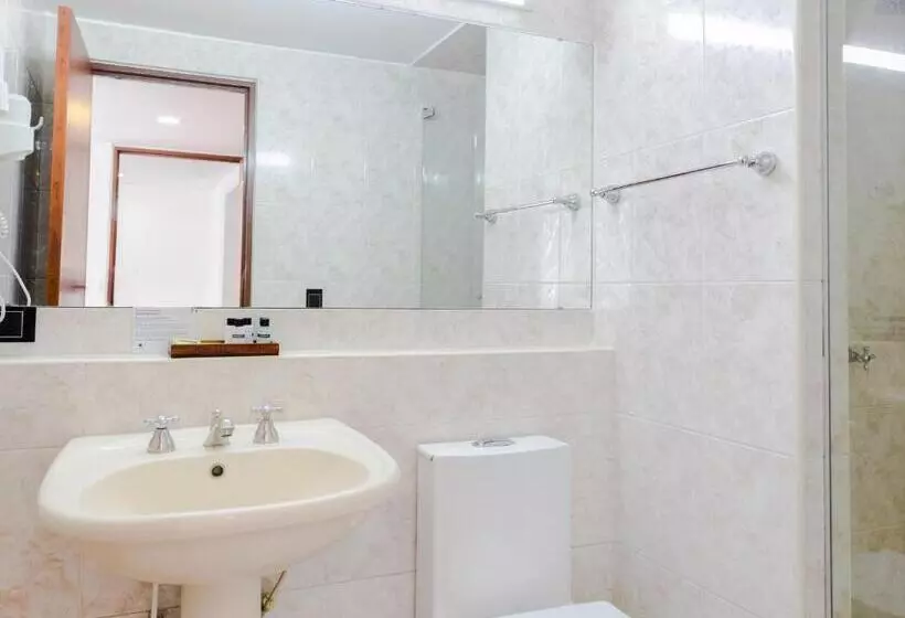 فندق Faranda Express Belvedere