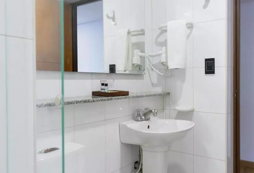 فندق Faranda Express Belvedere