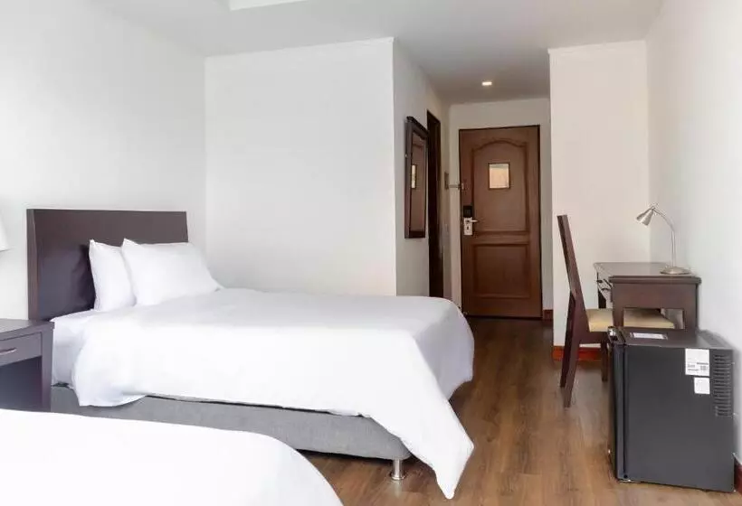 فندق Faranda Express Belvedere