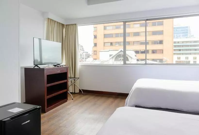 فندق Faranda Express Belvedere