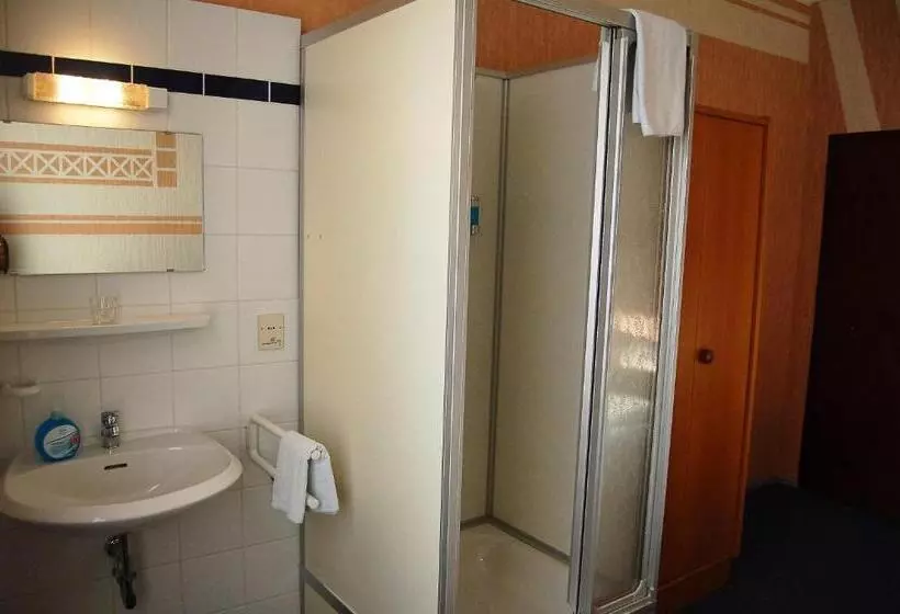 Hotelli Graf Pückler