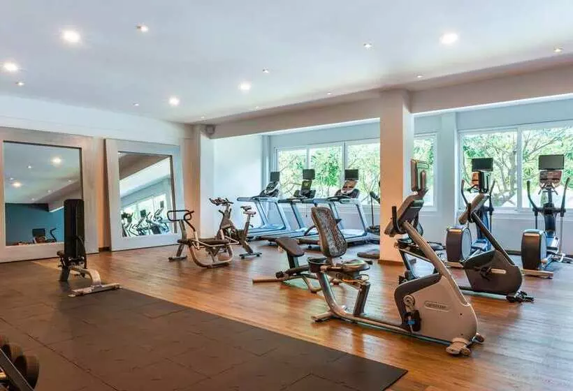 هتل Hilton Cartagena