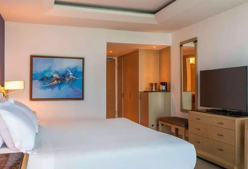 هتل Hilton Cartagena