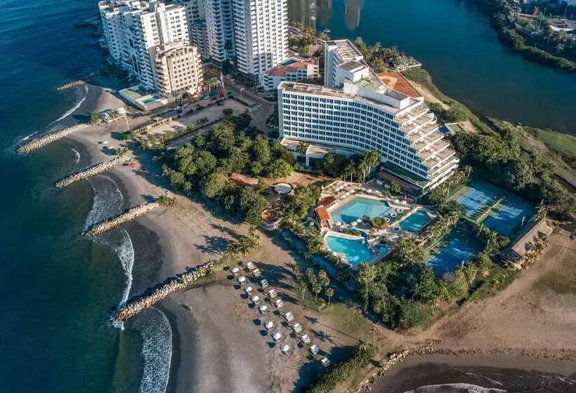 هتل Hilton Cartagena