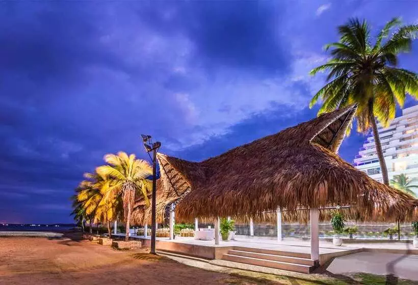 هتل Hilton Cartagena