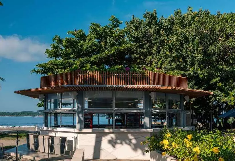 هتل Hilton Cartagena