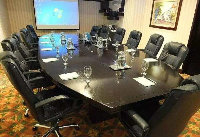 Delta Hotels By Marriott San Jose Aurola