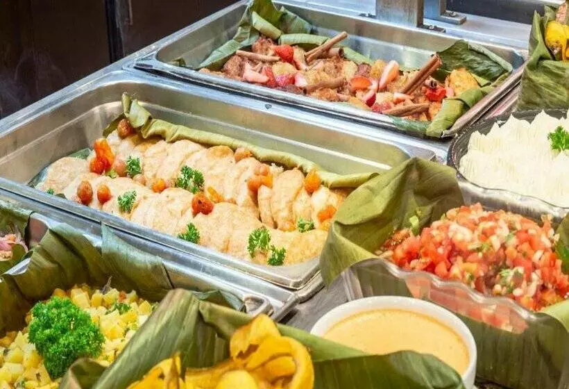 Delta Hotels By Marriott San Jose Aurola