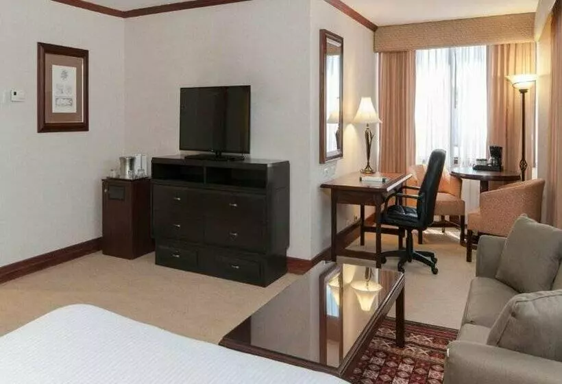 Delta Hotels By Marriott San Jose Aurola