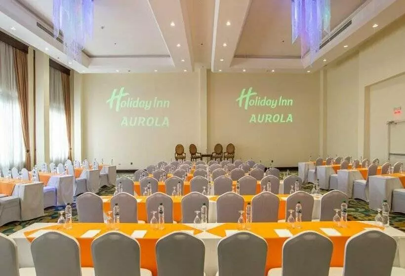 Delta Hotels By Marriott San Jose Aurola