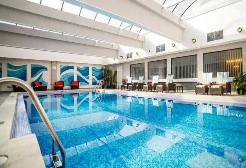 Delta Hotels By Marriott San Jose Aurola