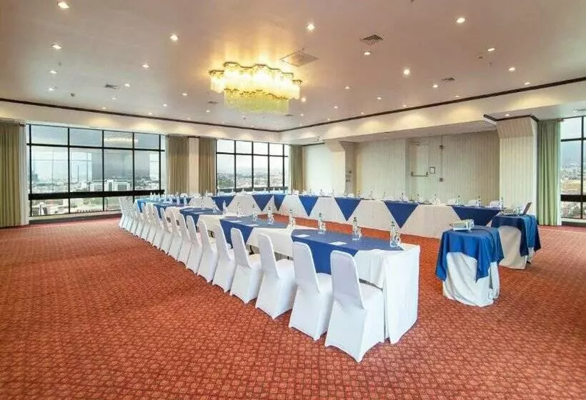 Delta Hotels By Marriott San Jose Aurola