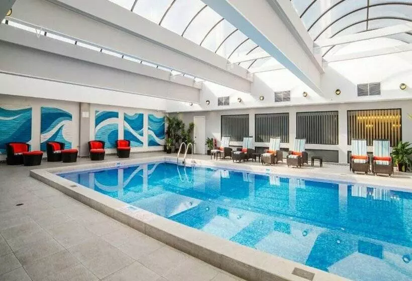 Delta Hotels By Marriott San Jose Aurola