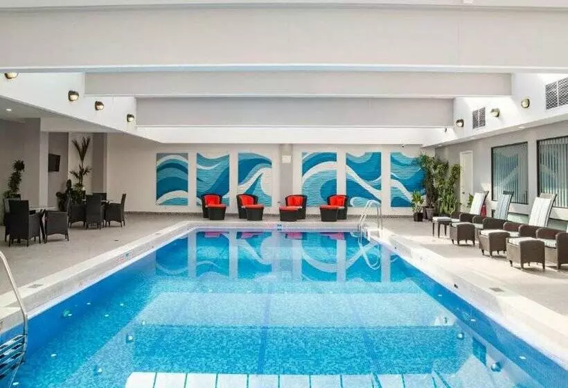 Delta Hotels By Marriott San Jose Aurola