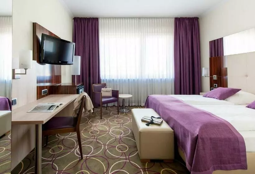 ホテル Ibis Styles Berlin An Der Oper