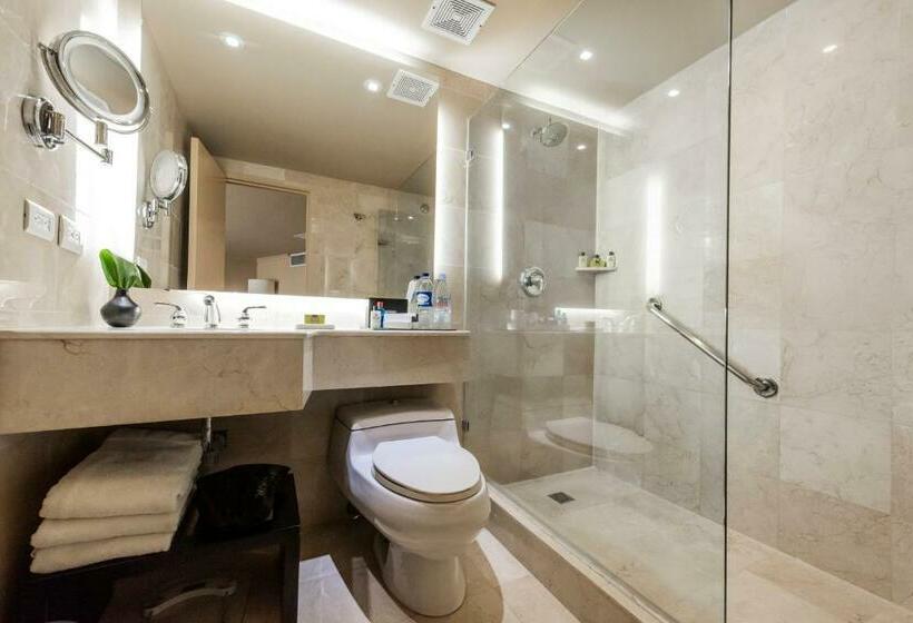 هتل Intercontinental Medellin   Movich, An Ihg