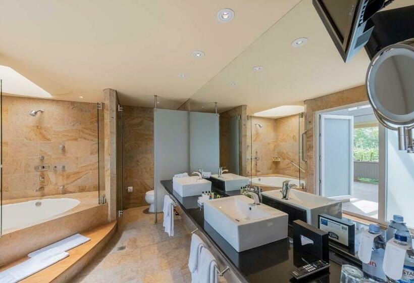 هتل Intercontinental Medellin   Movich, An Ihg