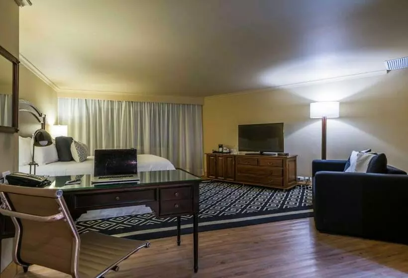 فندق Intercontinental Medellin   Movich, An Ihg