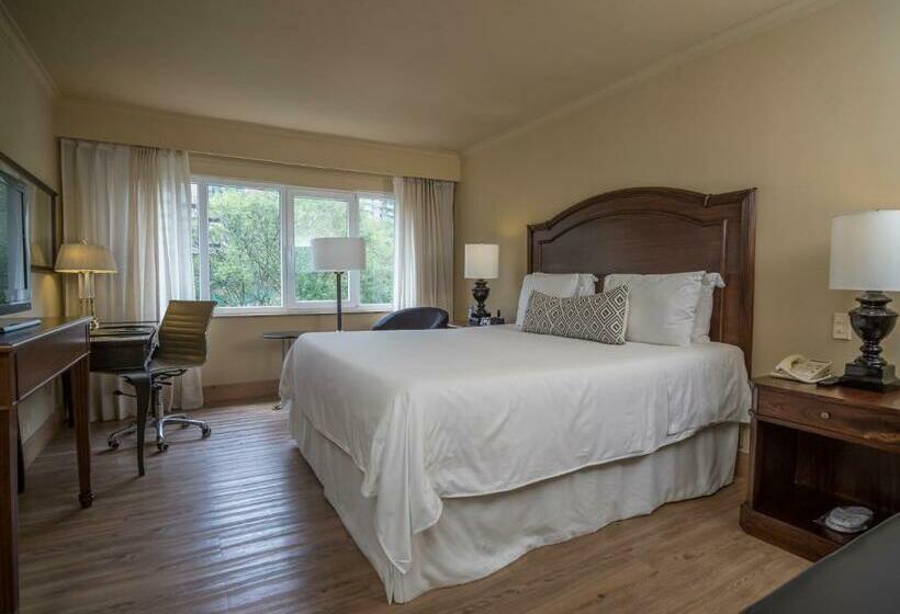 هتل Intercontinental Medellin   Movich, An Ihg