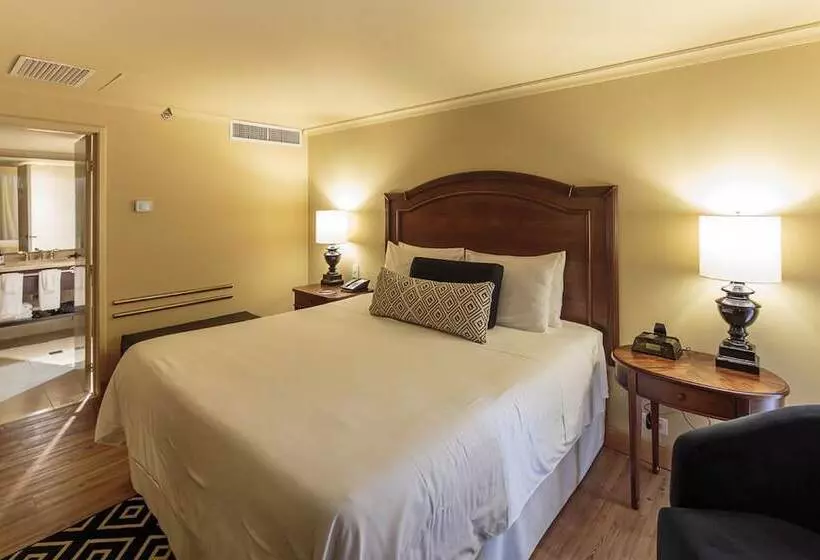 فندق Intercontinental Medellin   Movich, An Ihg