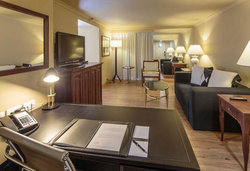 هتل Intercontinental Medellin   Movich, An Ihg