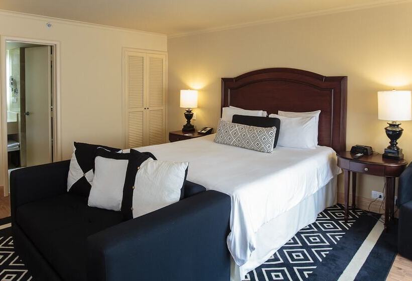 هتل Intercontinental Medellin   Movich, An Ihg