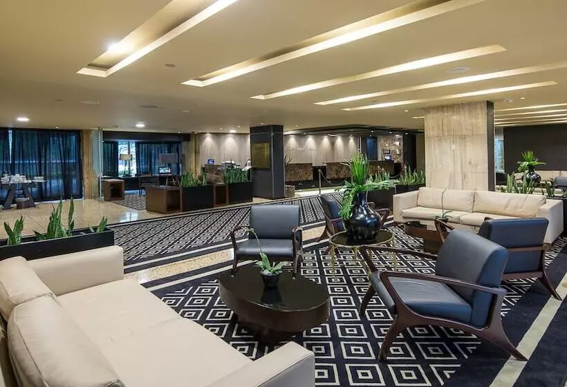 فندق Intercontinental Medellin   Movich, An Ihg