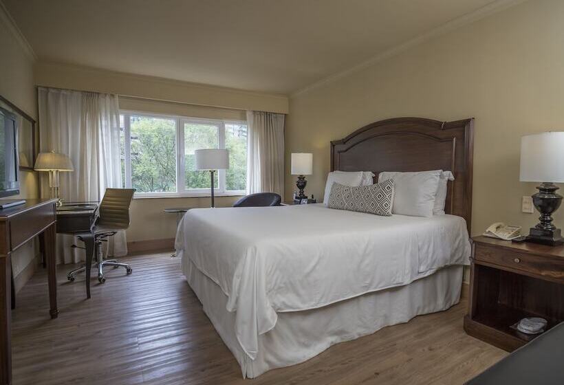 هتل Intercontinental Medellin   Movich, An Ihg