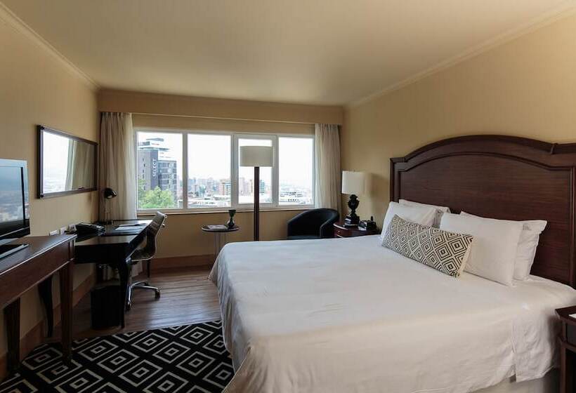 هتل Intercontinental Medellin   Movich, An Ihg