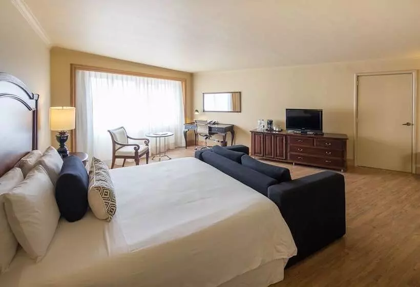 فندق Intercontinental Medellin   Movich, An Ihg