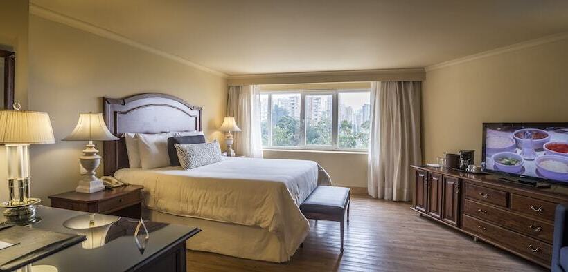 هتل Intercontinental Medellin   Movich, An Ihg