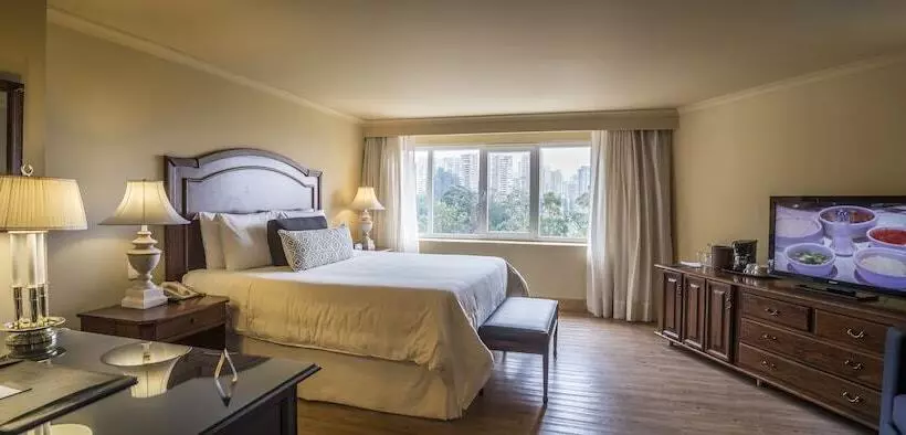 فندق Intercontinental Medellin   Movich, An Ihg