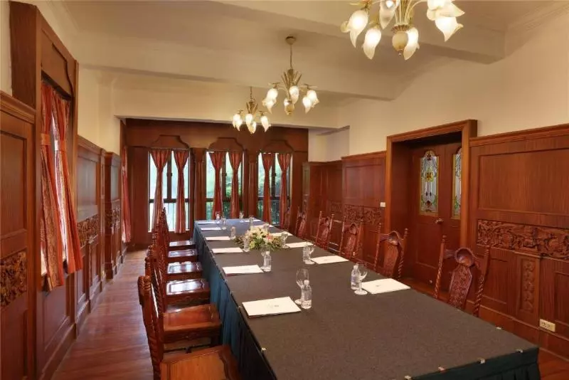 호텔 Jin Jiang Jing An