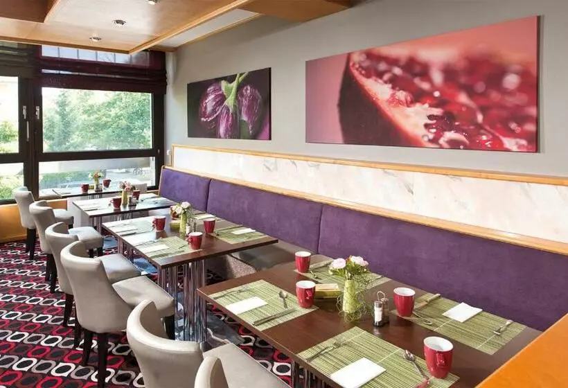 호텔 Leonardo Berlin City West