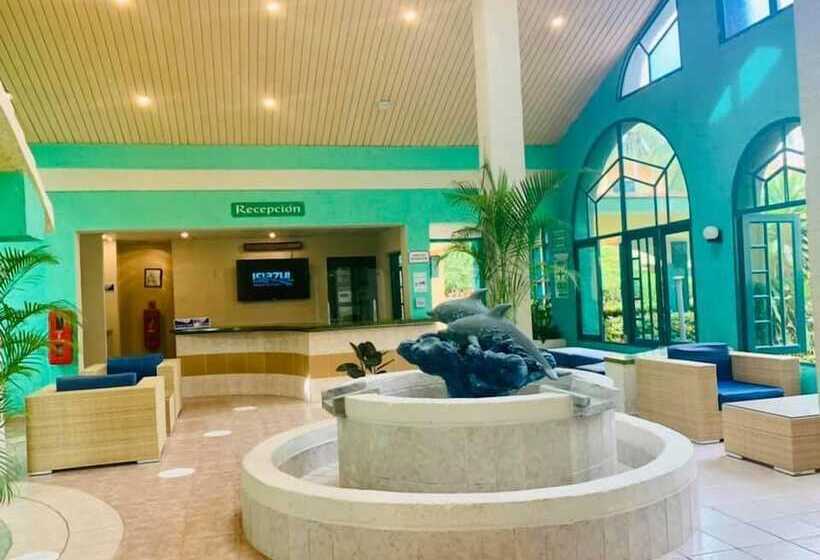 هتل Los Delfines Varadero