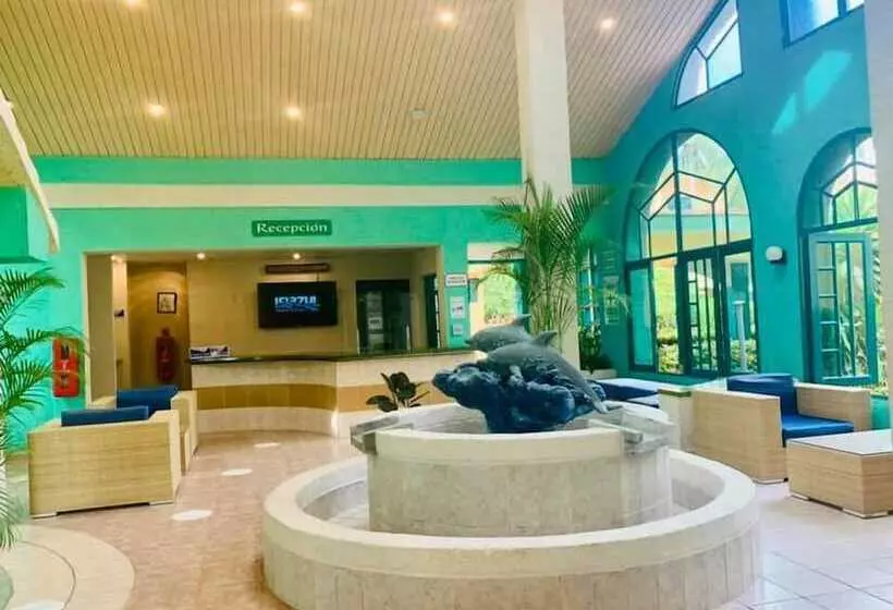 هتل Los Delfines Varadero