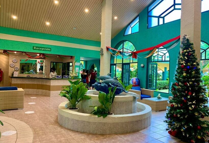 هتل Los Delfines Varadero