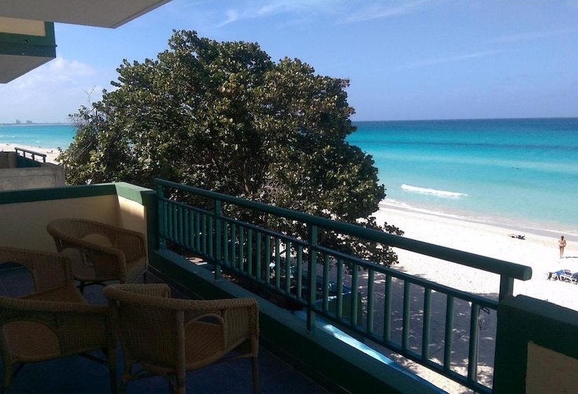 هتل Los Delfines Varadero