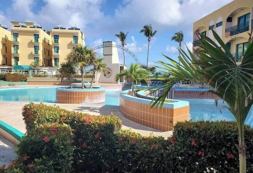 هتل Los Delfines Varadero