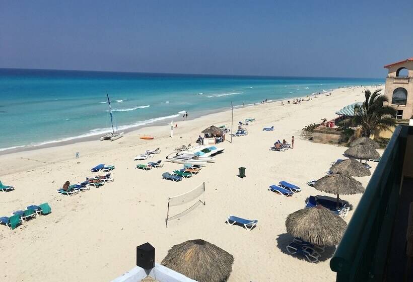 هتل Los Delfines Varadero