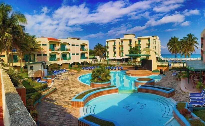 هتل Los Delfines Varadero
