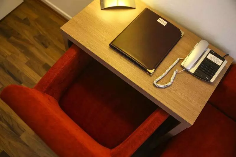 Hotel Marienthal Garni